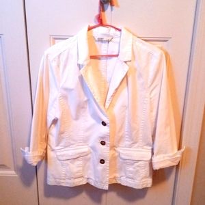 Large Old Navy Blazer